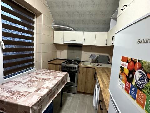 квартира по адресу Михаила Грушевского ул., 1