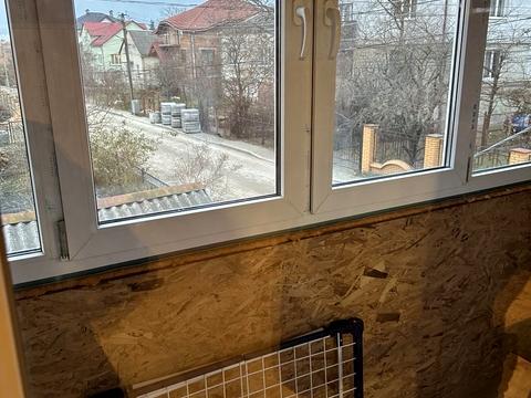 квартира по адресу Михаила Грушевского ул., 1