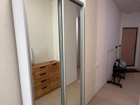 квартира за адресою Одеса, Люстдорфська дорога вул., 55м