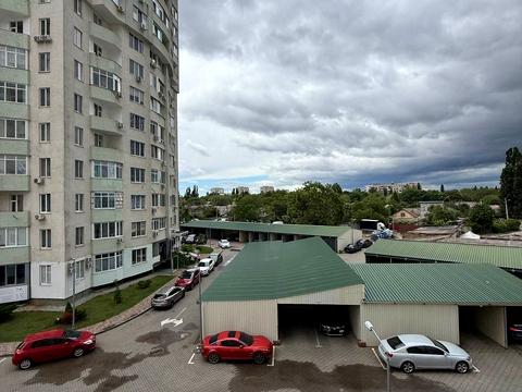 квартира за адресою Одеса, Люстдорфська дорога вул., 55м
