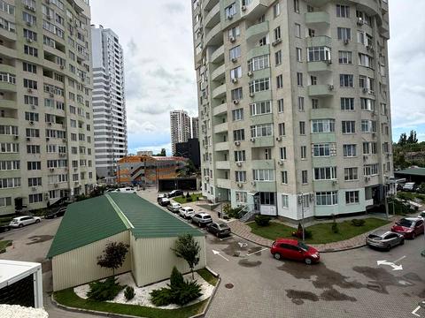 квартира за адресою Одеса, Люстдорфська дорога вул., 55м