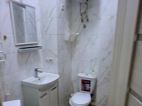 квартира за адресою Одеса, Люстдорфська дорога вул., 55м