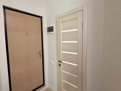 квартира за адресою Одеса, Люстдорфська дорога вул., 55м