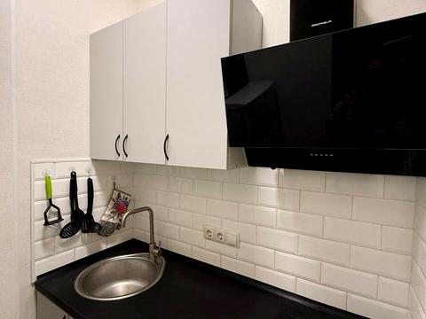 квартира за адресою Одеса, Люстдорфська дорога вул., 55м