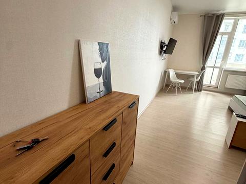 квартира за адресою Одеса, Люстдорфська дорога вул., 55м