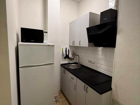 квартира за адресою Одеса, Люстдорфська дорога вул., 55м