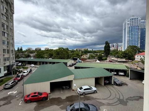 квартира за адресою Одеса, Люстдорфська дорога вул., 55м