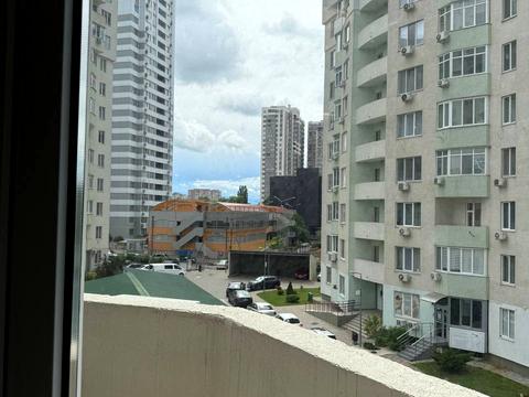 квартира за адресою Одеса, Люстдорфська дорога вул., 55м
