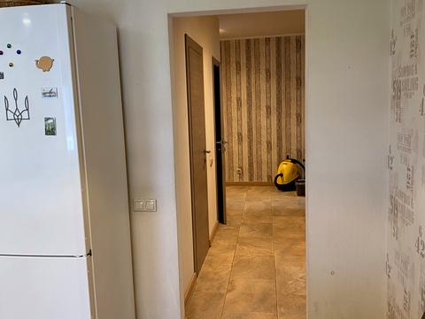 квартира за адресою Авіаконструктора Ігоря Сікорського вул. (Танкова), 1-Б