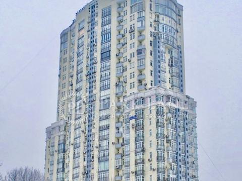 квартира по адресу Панаса Мирного ул., 17