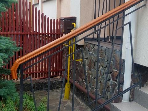 дом по адресу Линия 2-я ул.