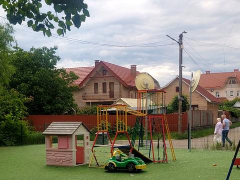 дом по адресу Линия 2-я ул.