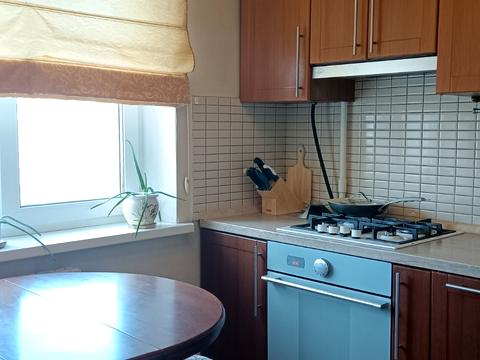 квартира по адресу Митрополита Андрея Шептицкого ул. (Анатолія Луначарського), 1/2