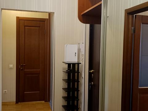 квартира по адресу Митрополита Андрея Шептицкого ул. (Анатолія Луначарського), 1/2