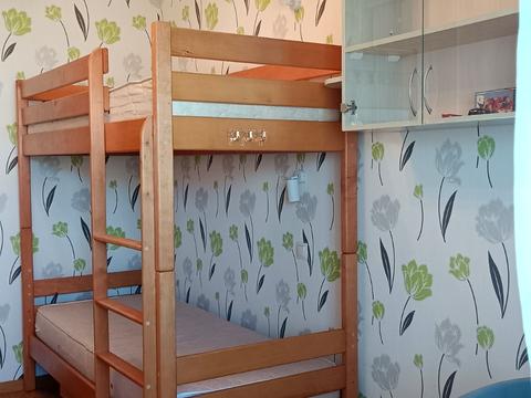 квартира по адресу Митрополита Андрея Шептицкого ул. (Анатолія Луначарського), 1/2