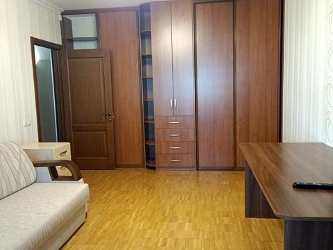 квартира по адресу Митрополита Андрея Шептицкого ул. (Анатолія Луначарського), 1/2