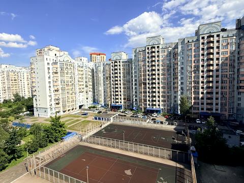 квартира по адресу Юлии Здановской ул. (Ломоносова), 60-А