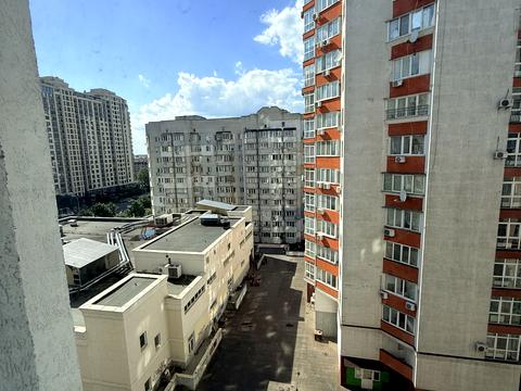квартира по адресу Юлии Здановской ул. (Ломоносова), 60-А