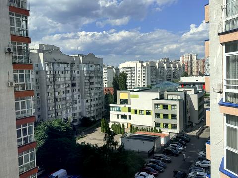 квартира по адресу Юлии Здановской ул. (Ломоносова), 60-А