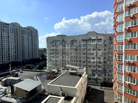 квартира по адресу Юлии Здановской ул. (Ломоносова), 60-А