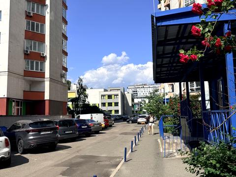 квартира по адресу Юлии Здановской ул. (Ломоносова), 60-А