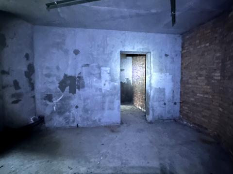 коммерческая по адресу Срибнокильская ул., 1