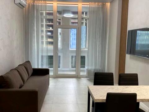 квартира по адресу Берестейский просп. (Победы), 11 к1