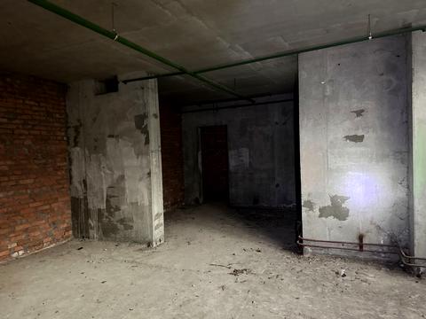 коммерческая по адресу Срибнокильская ул., 1