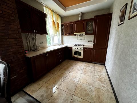 квартира за адресою Поштова вул., 137-А