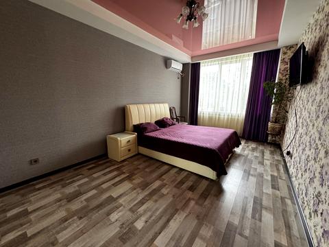 квартира за адресою Поштова вул., 137-А