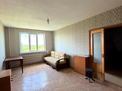 квартира за адресою Наталії Ужвій вул., 64