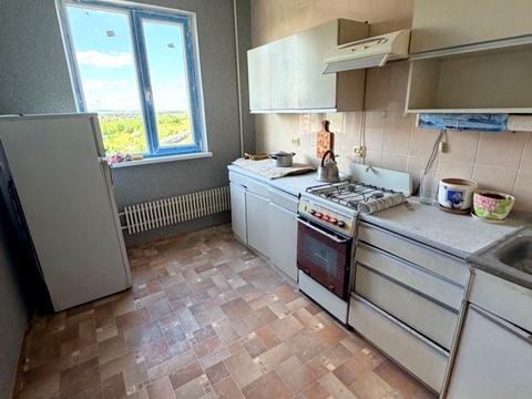 квартира за адресою Наталії Ужвій вул., 64