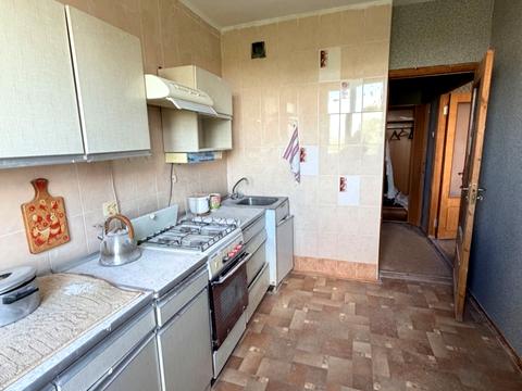 квартира за адресою Наталії Ужвій вул., 64