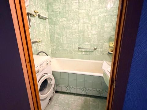 квартира за адресою Наталії Ужвій вул., 64