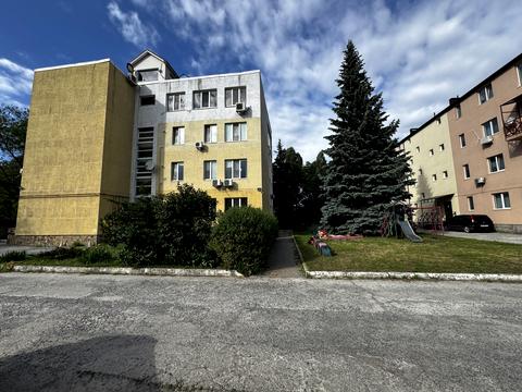 квартира за адресою Поштова вул., 137-А