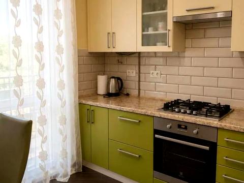 квартира по адресу Вашингтона ул. (Батальная), 4д