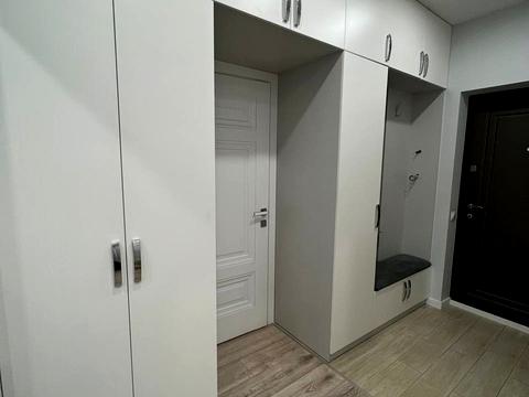 квартира за адресою Митрополита Василя Липківського вул. (Урицького), 37-Б