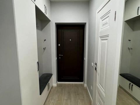 квартира за адресою Митрополита Василя Липківського вул. (Урицького), 37-Б