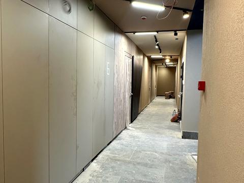 квартира за адресою Львів, Джона Леннона вул., (Будинок 1)