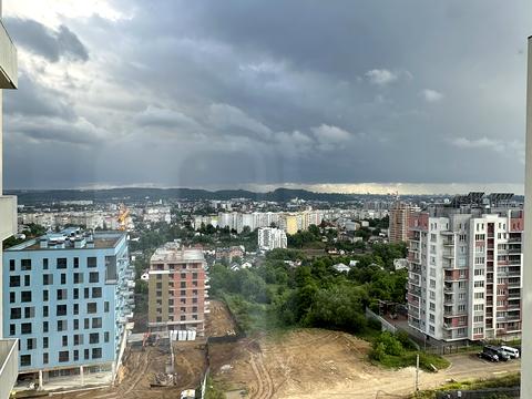 квартира за адресою Львів, Джона Леннона вул., (Будинок 1)