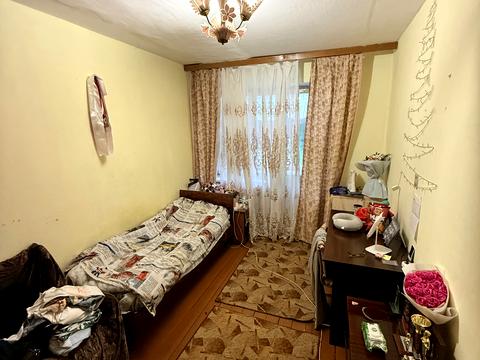 квартира по адресу Польова, 10
