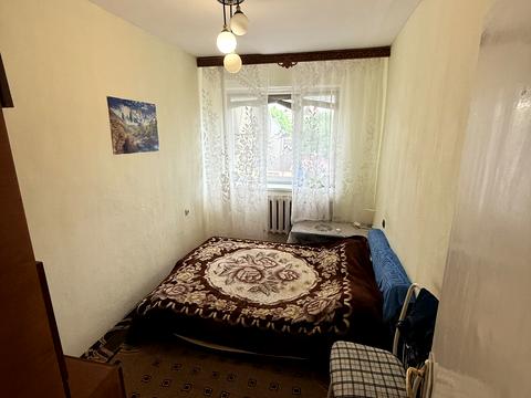 квартира по адресу Польова, 10