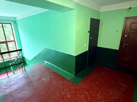 квартира по адресу Польова, 10