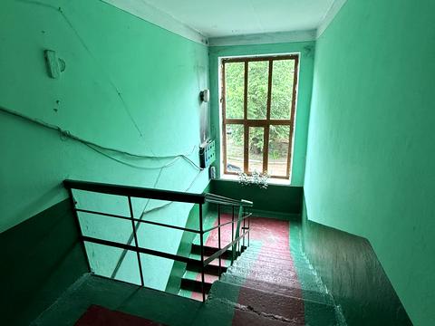 квартира по адресу Польова, 10