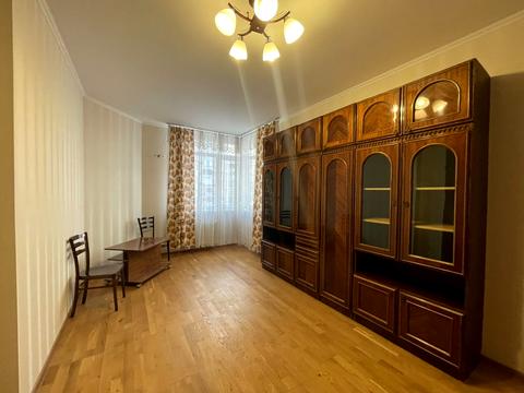 квартира по адресу Проценко ул., 50 к1