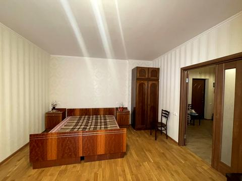 квартира по адресу Проценко ул., 50 к1