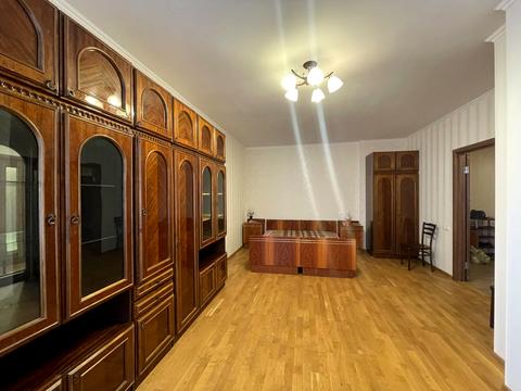 квартира по адресу Проценко ул., 50 к1