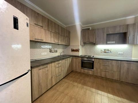 квартира по адресу Проценко ул., 50 к1