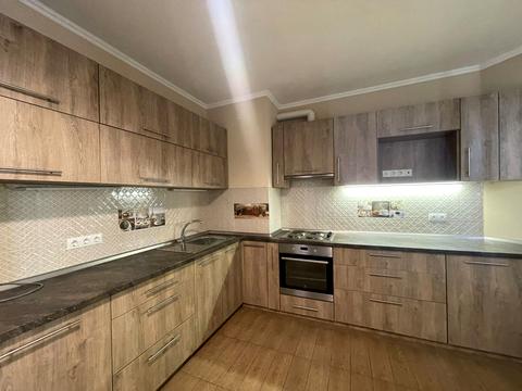 квартира по адресу Проценко ул., 50 к1