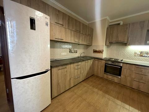 квартира по адресу Проценко ул., 50 к1